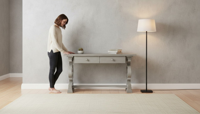 Console table design wood table console decorative console tables makeup table