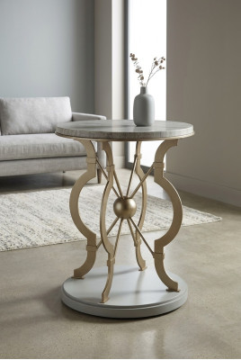 Side table gray coffee table modern designer table side table marble