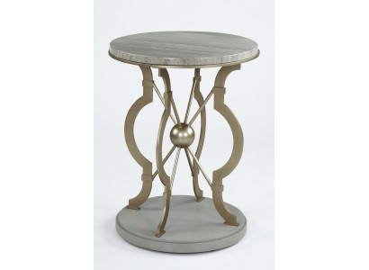 Side table gray coffee table modern designer table side table marble
