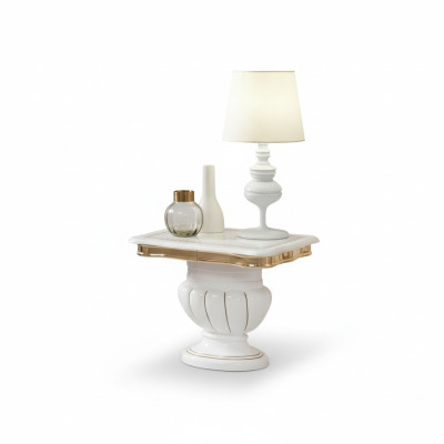 Side table Italian luxury furniture coffee table tables console design cabinet
