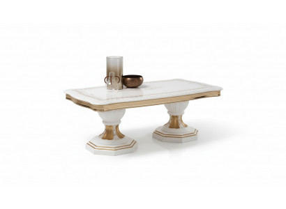 Luxury living room table coffee table design tables style furniture rectangular wooden table