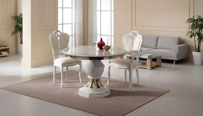 Luxurious Design Chair Furniture Single Seater Armchair Italian Luxury Furniture Armchair New