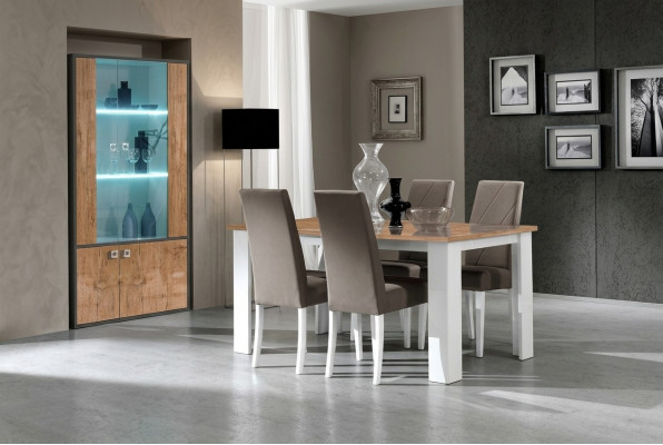 Dining table 160*90 cm kitchen table luxury furniture conference table wood table dining tables