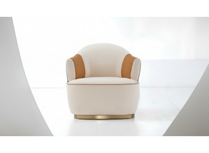 Single-seater upholstered seat couches armchair 79 x 86.5 cm couch upholstery designer textile