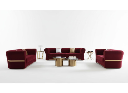 Sofa set 4+3+2 seater couch living room set design modern sofa new