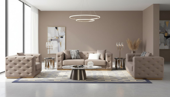 Designer coffee table side table living room magazine table modern
