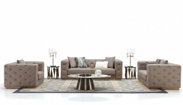 Designer coffee table side table living room magazine table modern