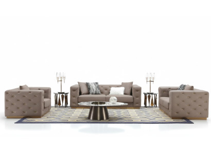 Designer coffee table side table living room magazine table modern