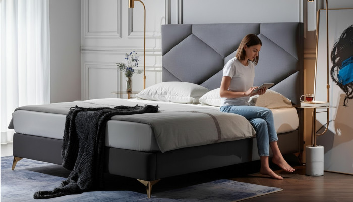 Bedside table nightstand design side table bedroom bedside tables new furniture