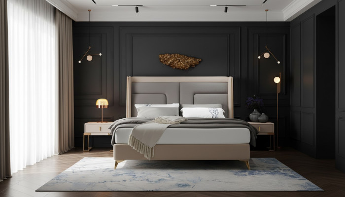Night table console sleep living room tables consoles furniture modern new side table