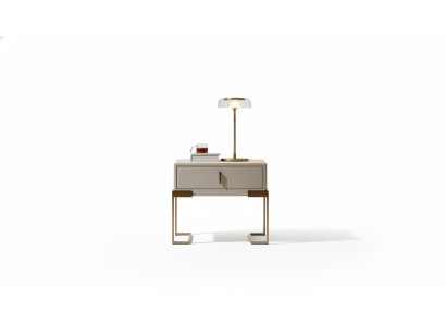 Bedside tables, tables, consoles, sleeping, designer, console, room, dresser.