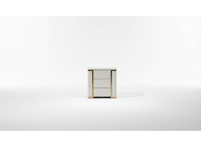 Bedside console sleep living room tables consoles furniture modern side table new