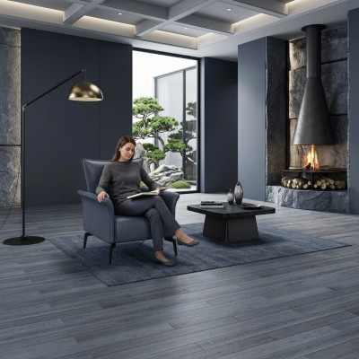 Luxury design furniture chairs 88 x 85cm modern design armchair textile