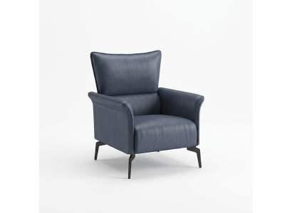 Luxury design furniture chairs 88 x 85cm modern design armchair textile