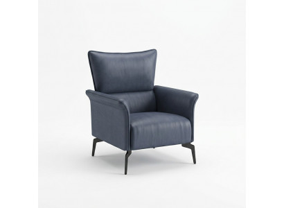 Luxury design furniture chairs 88 x 85cm modern design armchair textile