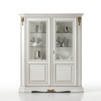 Display cabinets living room white cabinets sideboard white light display cabinet classic.