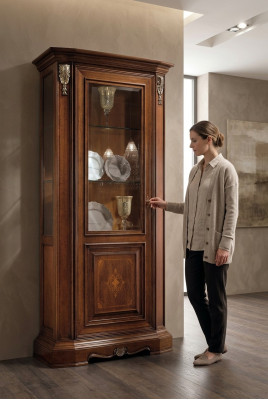 Display cabinet living room living room cabinets sideboard new display cabinet classic wardrobe
