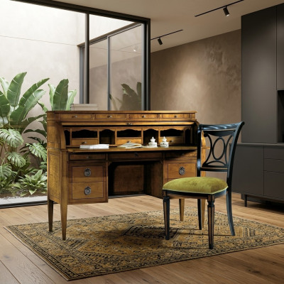 Office desk writing desk tables computer table office furniture secretary furniture new