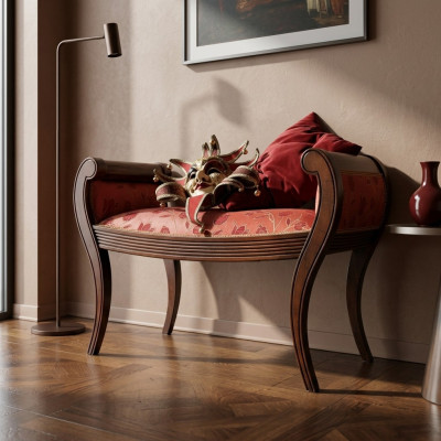 Stool Bench Footstool Benches Wooden Stool Chair Wood Stool Luxury Bench New