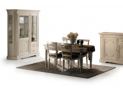 Complete Set Dining Table 4 Chairs Dining Room Set Dining Group Wooden Table Tables 5-piece