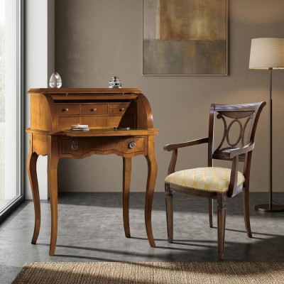 Desk secretary writing desks office office furniture design furnishing antique wood