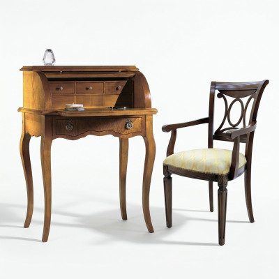 Desk secretary writing desks office office furniture design furnishing antique wood