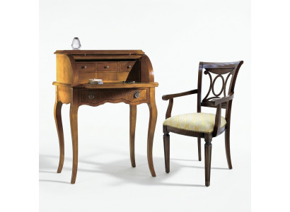 Desk secretary writing desks office office furniture design furnishing antique wood