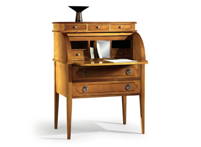 Secretary chest of drawers secretary Italian furniture desks tables home office new