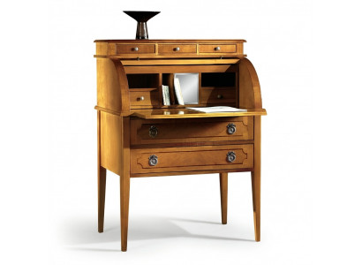 Secretary chest of drawers secretary Italian furniture desks tables home office new