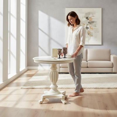 Side table, nightstand, living room table, coffee table, telephone table, plant table.