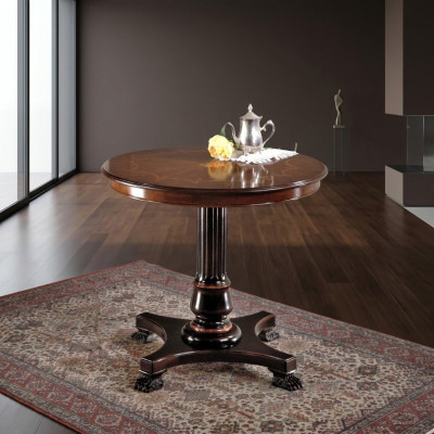 Coffee table, telephone table, plant table, side table, nightstand, living room table.