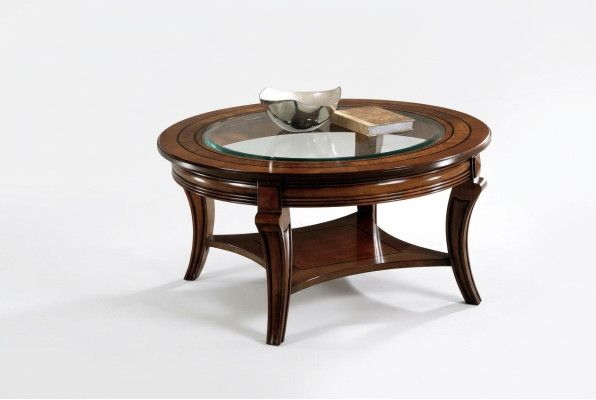 Round Coffee Table Wooden Table Italian Furniture Round Tables Coffee Tables New