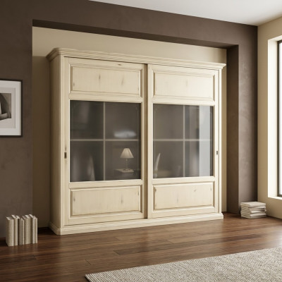 Wardrobes Cabinet Furniture Interior Italian Wardrobes Solid Wood