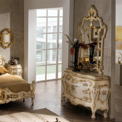 Bedroom furniture dressing table vanity tables dressers sideboard dresser