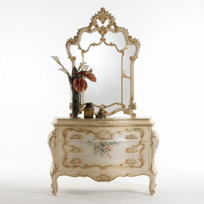 Bedroom furniture dressing table vanity tables dressers sideboard dresser