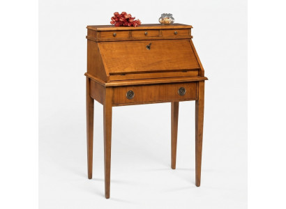 Art Deco Magic Secretary Desk Home Office Century Writing Desk Secretary Cabinet
