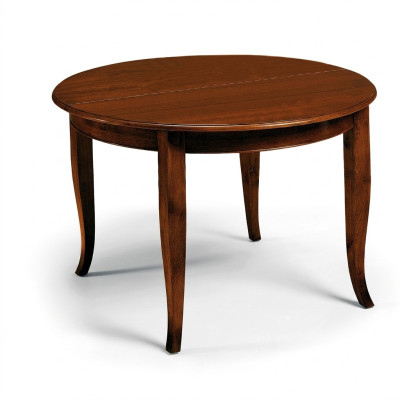 Round dining table wood table modern dining tables furniture living room tables 120cm new