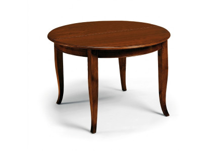 Round dining table wood table modern dining tables furniture living room tables 120cm new