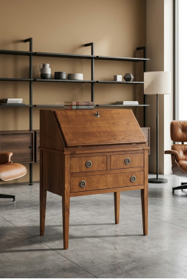 Secretary dresser secretaries Italian furniture desks tables office house new