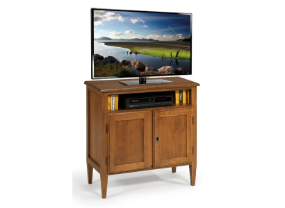 TV stand solid wood furniture Italian sideboard shelves new