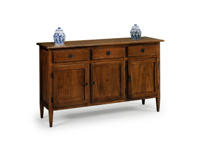 Dresser Cabinet Sideboard Sideboards Solid Wood Cabinet Furniture Dressers Brown
