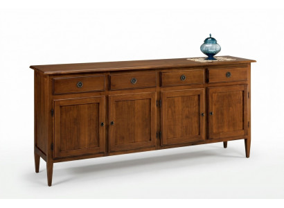 Dresser Sideboard Sideboard Brown Sideboards Solid Wood Cabinet Furniture Dressers