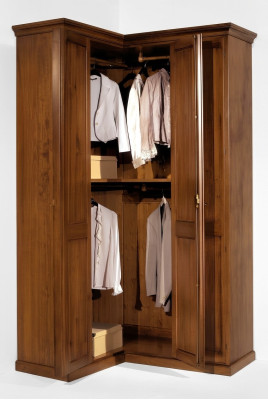 Wardrobe Cabinet Furniture Italian Design Cabinets Bedroom New