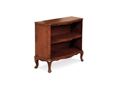 Bookshelf Cabinet Real Wood Furniture Display Case Office Furnishings New Furniture