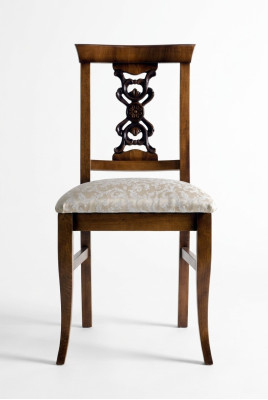 Dining chairs wood luxury armchair chair brown chairs living room furniture new