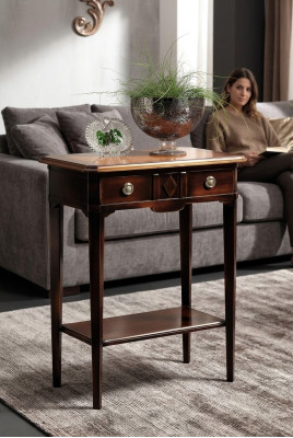 Tables console table consoles furniture wood console phone side Italian