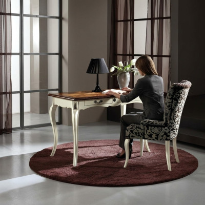 Desk Italian table desks computer furniture tables furniture Italy