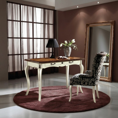 Desk Italian table desks computer furniture tables furniture Italy