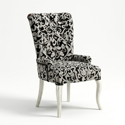 Dining room armchair upholstered chair luxury armchair chair chairs study furniture