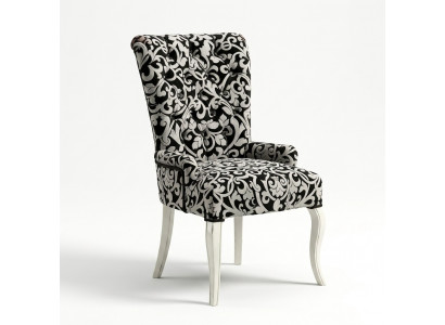 Dining room armchair upholstered chair luxury armchair chair chairs study furniture